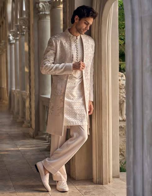 Wedding Sherwanis