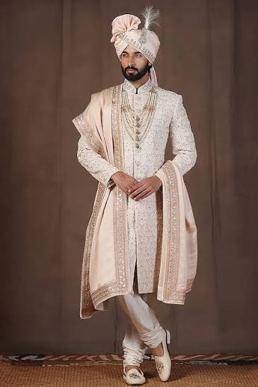 Wedding Sherwanis - image 2