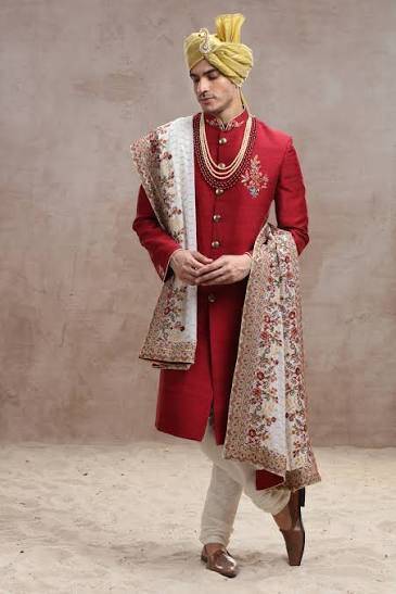 Wedding Sherwanis - image 3