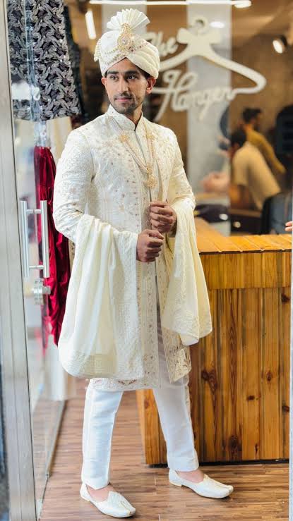Wedding Sherwanis - image 6