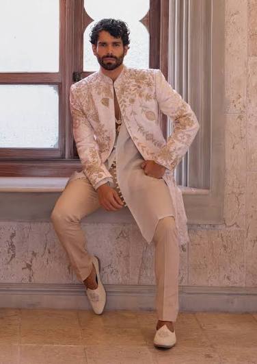 Wedding Sherwanis - image 7